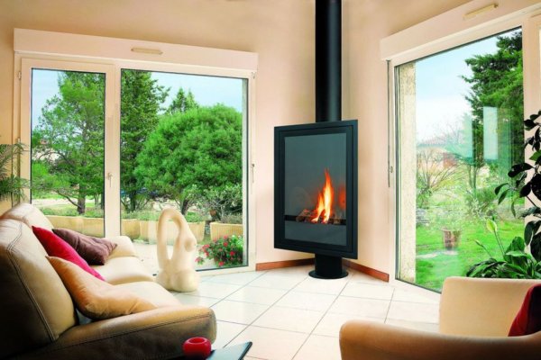 Eurofocus gas